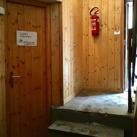 Casa Grangeon Appartamento