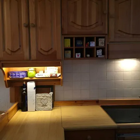 Casa Grangeon La Thuile