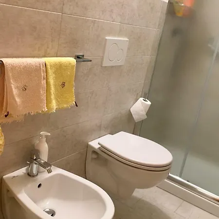 Casa Grangeon Appartamento