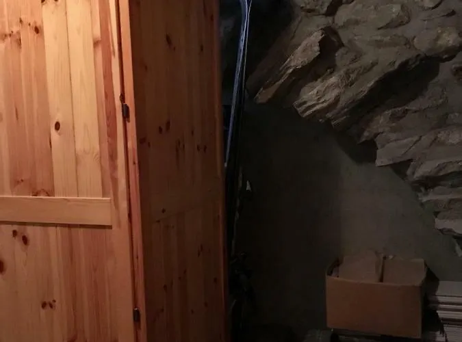 Casa Grangeon アパート ラ・トゥイール