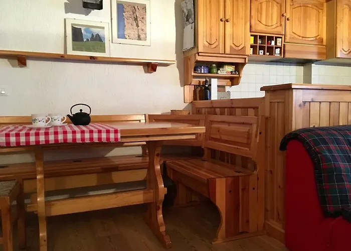 Casa Grangeon * ラ・トゥイール