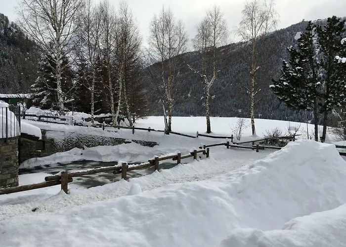 アパート Casa Grangeon *