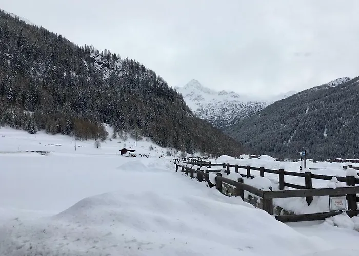 Casa Grangeon アパート ラ・トゥイール