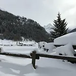 Casa Grangeon La Thuile