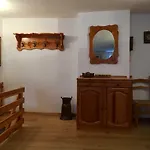 Casa Grangeon Apartment