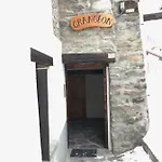 Casa Grangeon * La Thuile