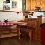 Casa Grangeon * La Thuile