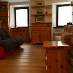 Casa Grangeon La Thuile