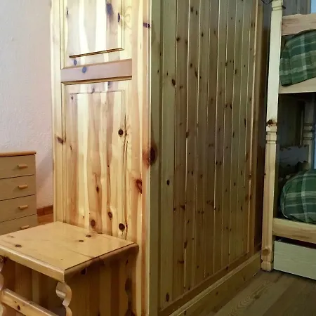 Apartamento Casa Grangeon *