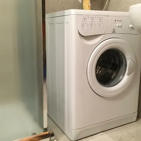 Casa Grangeon Apartamento