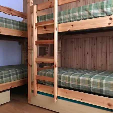 Apartamento Casa Grangeon La Thuile