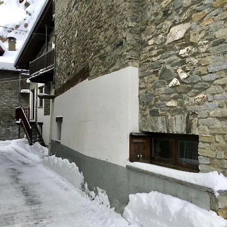 Casa Grangeon * La Thuile
