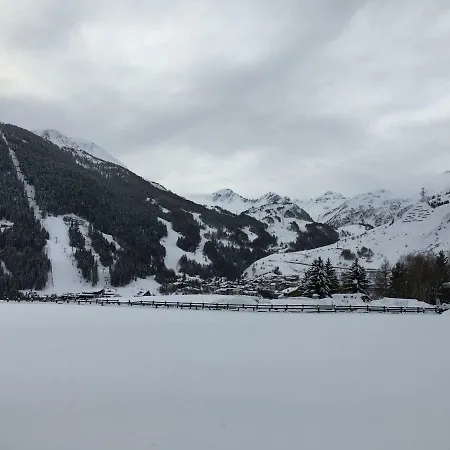 Апартаменты Casa Grangeon