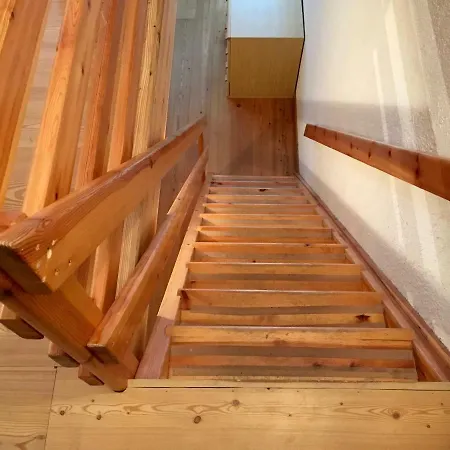 Appartement Casa Grangeon *