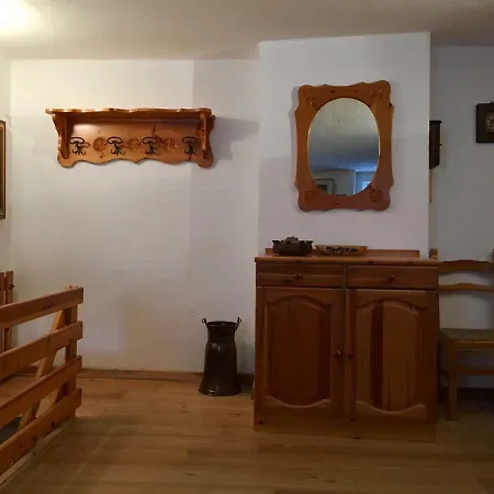 Casa Grangeon Appartement