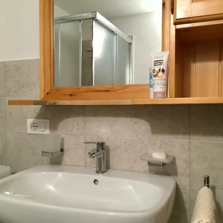Apartamento Casa Grangeon La Thuile