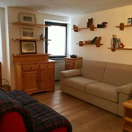 Apartamento Casa Grangeon *
