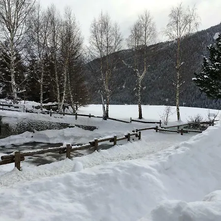 Апартаменты Casa Grangeon *