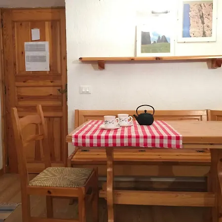 Casa Grangeon *