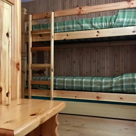 Casa Grangeon * La Thuile