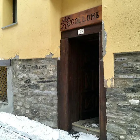 Casa Grangeon *