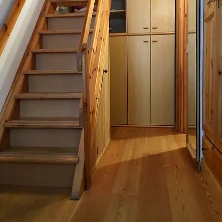 Appartement Casa Grangeon La Thuile