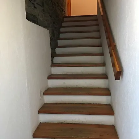 Casa Grangeon La Thuile