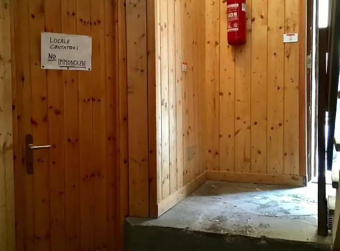 Casa Grangeon Apartment