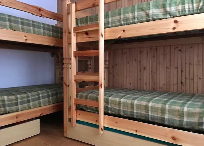 דירה Casa Grangeon לה טוויל