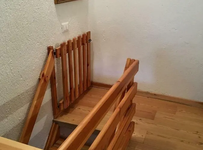 Apartment Casa Grangeon La Thuile