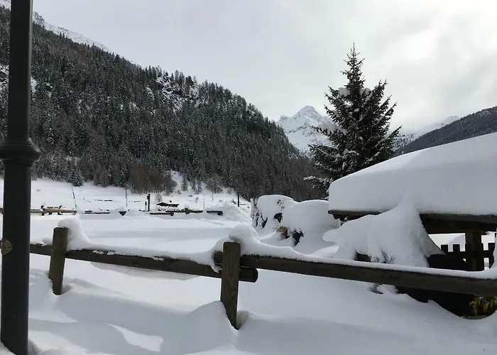 Casa Grangeon לה טוויל