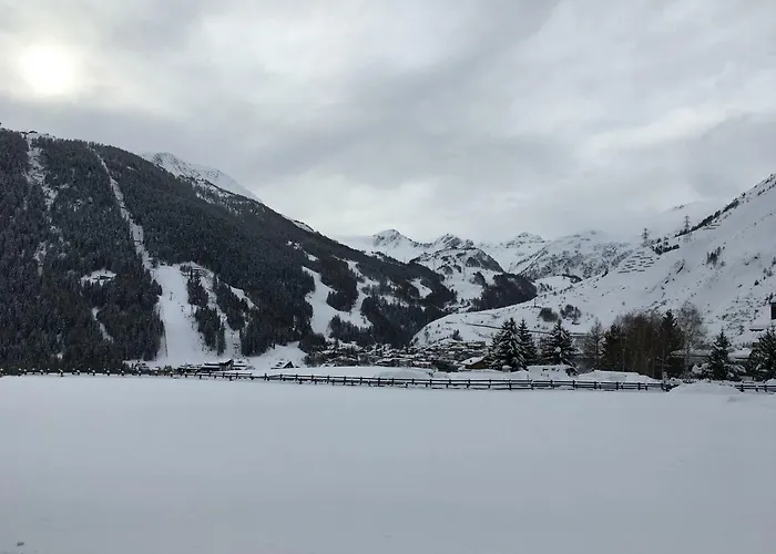 דירה Casa Grangeon