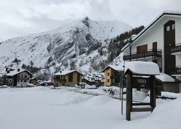 Casa Grangeon דירה לה טוויל