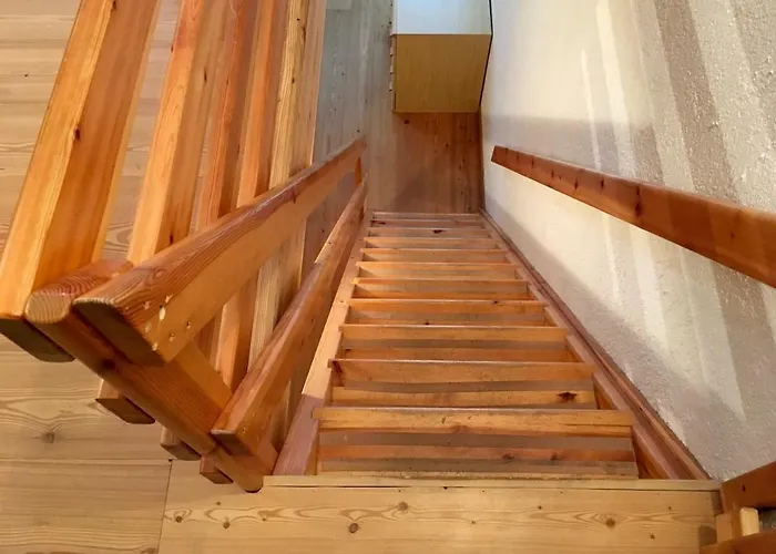 דירה Casa Grangeon *