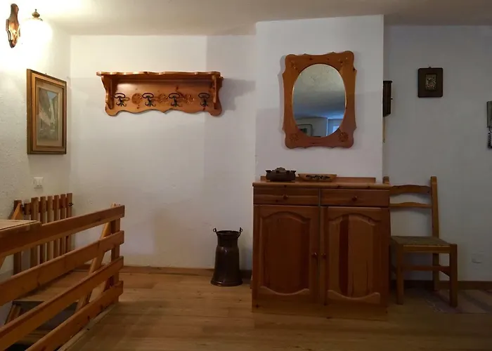 Casa Grangeon Apartment