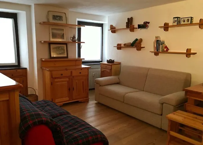 Apartment Casa Grangeon *