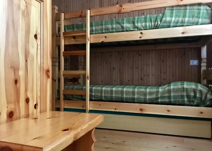 Casa Grangeon * לה טוויל