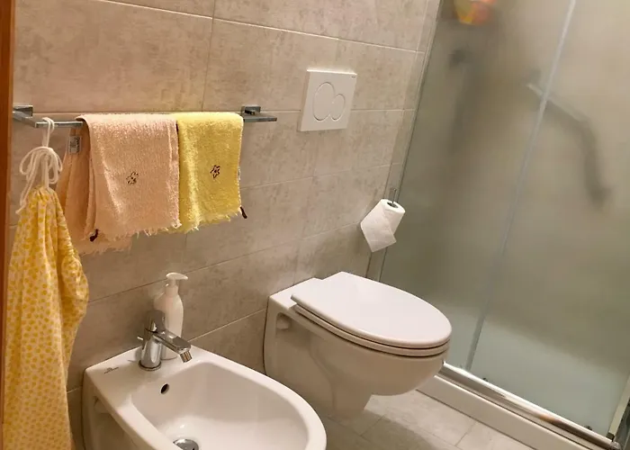 Casa Grangeon Apartment