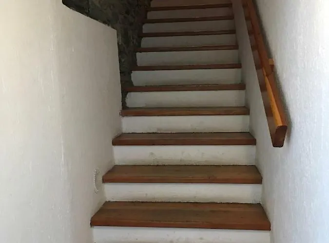 Casa Grangeon La Thuile