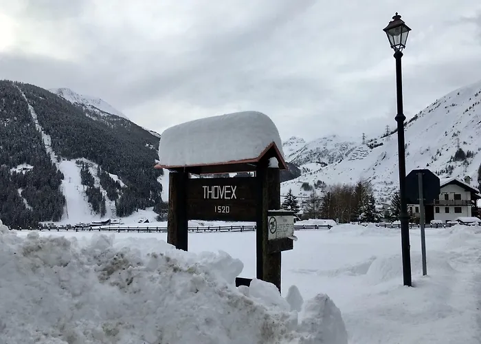 Apartment Casa Grangeon *